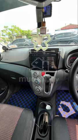 2012 Perodua MYVI 1.5 SE ZHS (A) - 2