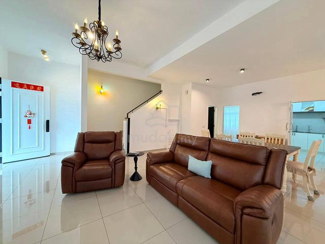 30x60 Eco Botanic The Tate Alton Double Storey 1
