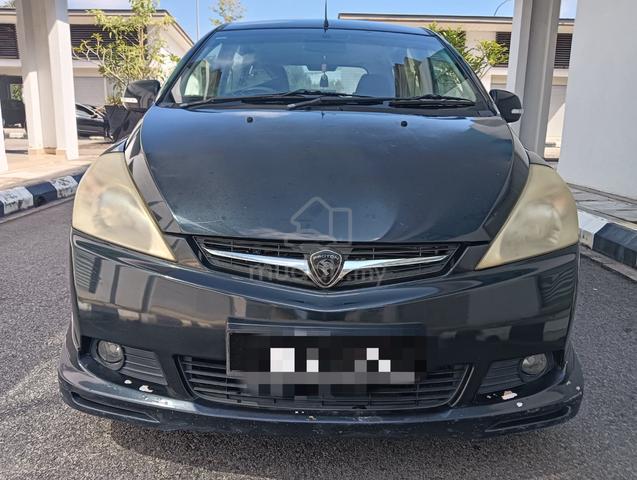 2009 Proton EXORA 1.6 M-LINE CPS (M) - 4