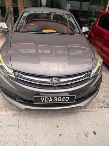 2019 Proton PERDANA 2.0 2.0L MY16 (A) - 3