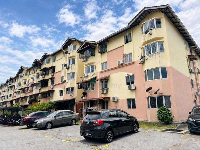 Apartment Permai (Damansara Damai) 1