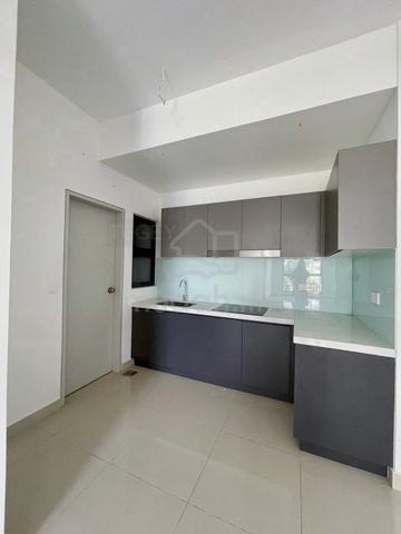 D'Sini Residences @ Setia Alam 1