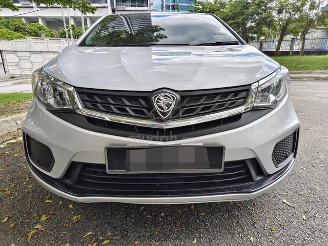 2019 Proton PERSONA 1.6 STANDARD (A) - 3
