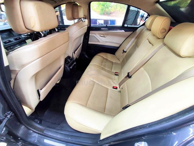 2010 Bmw 528i 3.0 (CKD) (A) - 5