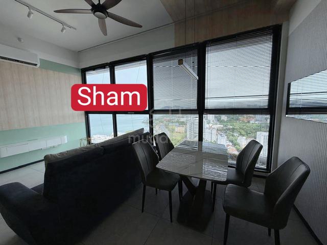 Urban Suites 1