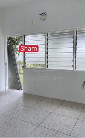 Double storey Semi D Lembah Permai Tanjung tokong Rent 1809Sf 1