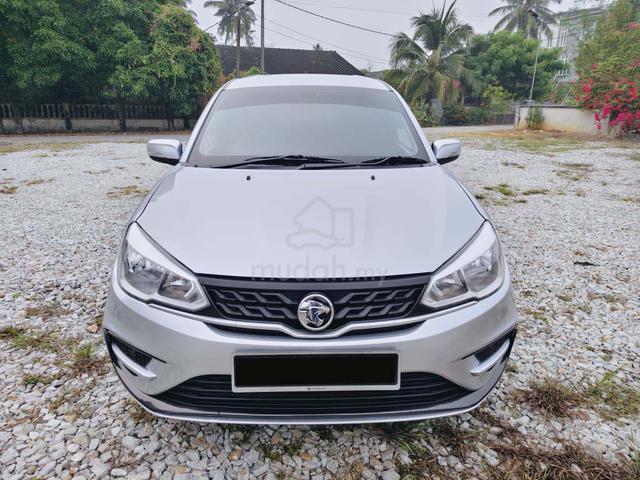 2023 Proton SAGA 1.3 STANDARD AT MY16 BT P2-13A - 4
