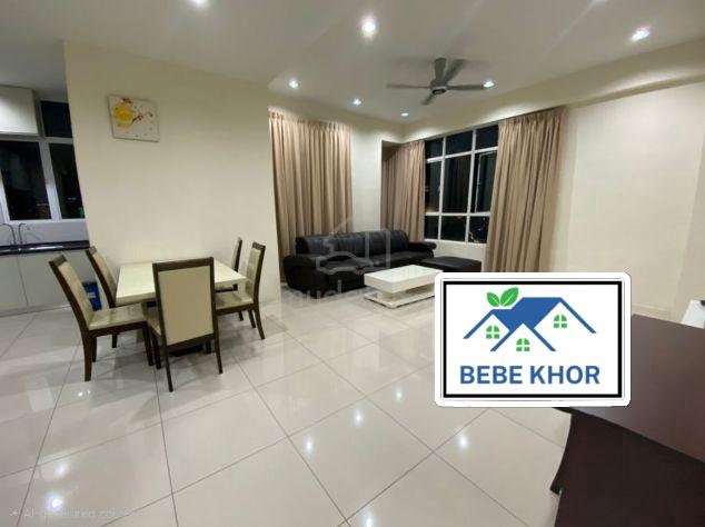Birch Regency @ Penang Times Square 1