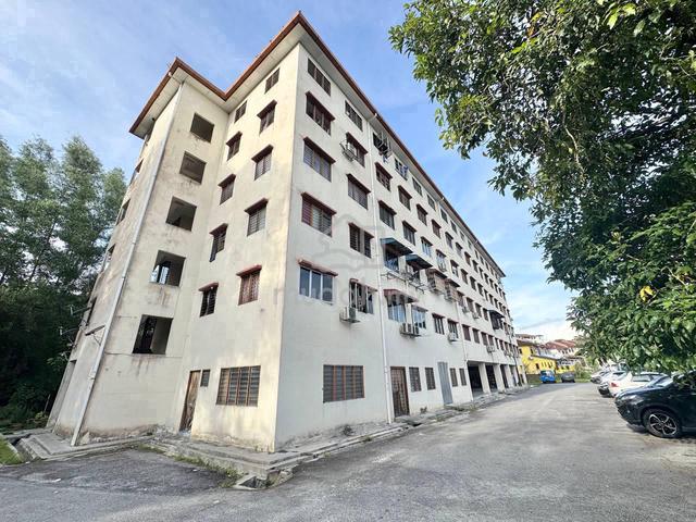 Semenyih Mewah 1