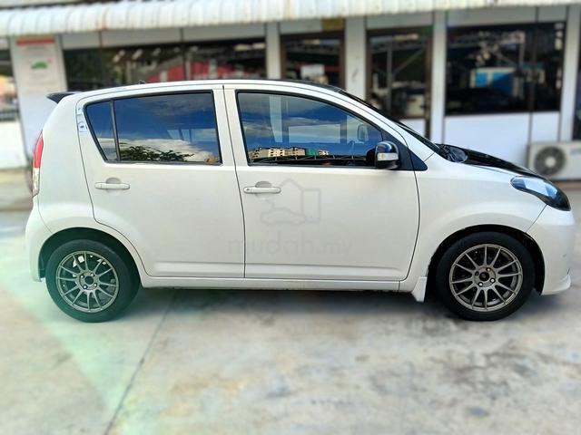 2007 PERODUA MYVI 1.3EZ Auto - 4