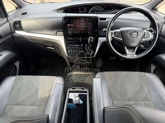 2019 2024 Toyota ESTIMA 2.4 AERAS PREMIUM WARRANTY - 5