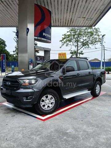 2020 Ford RANGER 2.2 XL (A) - 1