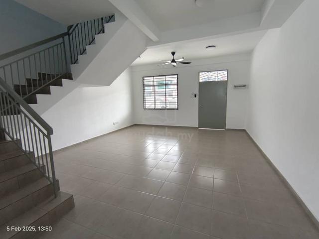 2 Storey Terrace House, Taman Scientex Kundang Jaya, Rawang 1