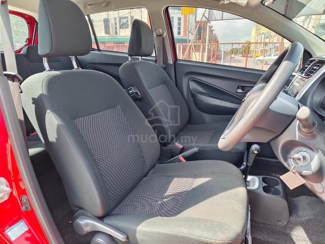 2022 Perodua Axia 1.0 GX (A) LOW MILEAGE 8K Only - 5