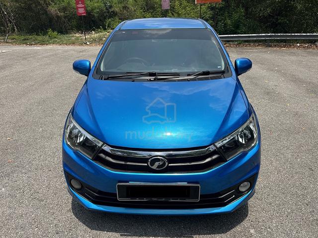 2019 Perodua BEZZA 1.3 PREMIUM X(A)PERDUA FULL Ser - 2