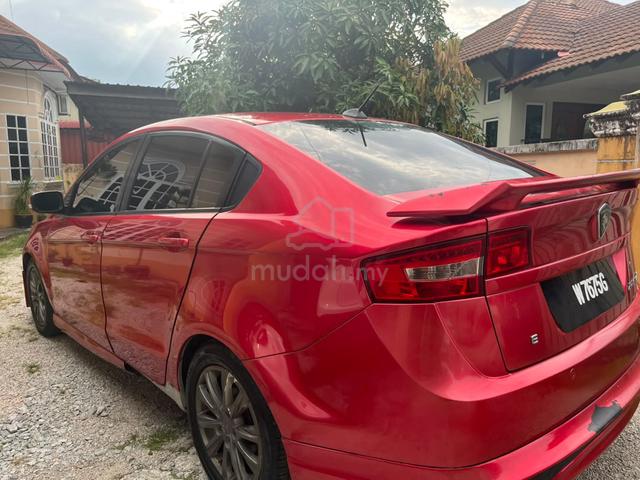 2013 Proton PREVE 1.6 CFE PREMIUM (A) - 2
