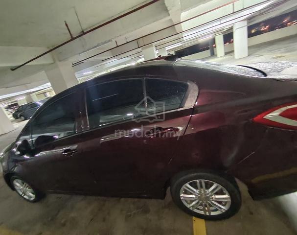 2020 Proton PERSONA 1.6 STANDARD MY16 FACELIFT (A) - 3