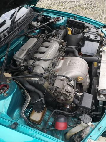 Toyota Celica - 3