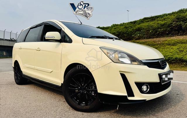 -2016-Proton EXORA 1.6 Bold PREMIUM (A) Loan/Cash - 1