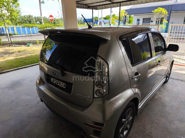 2009 Perodua MYVI 1.3 EZI MY05 M300 FACELIFT (A) - 5