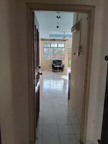 Villa Krystal @ Bandar Selesa Jaya 1