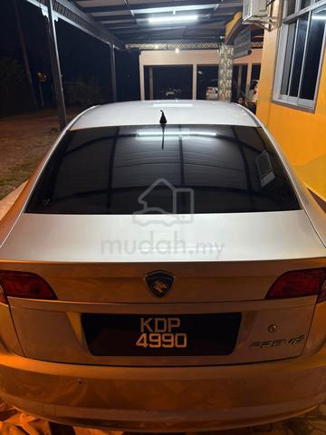 2013 Proton PREVE 1.6 EXECUTIVE (A) - 4