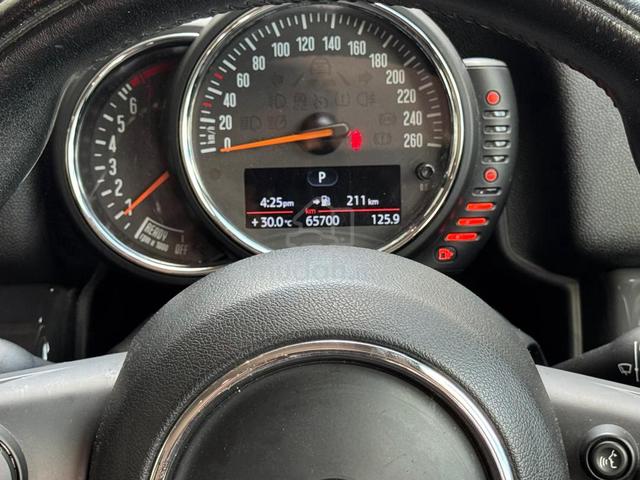 2017 Mini 1.5 COUNTRYMAN (A) GENUINE 65K KM - 5