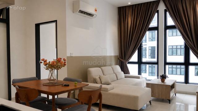 Conezion Residences 1