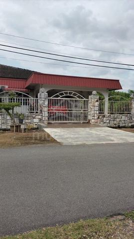 FULLY RENOVATED, Semi D Taman Yu Yi, Gemencheh, Tampin 1