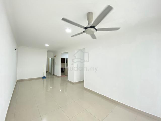 Kinrara Mas Condominium 1