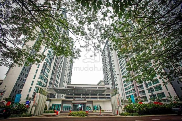 Austin Regency 1