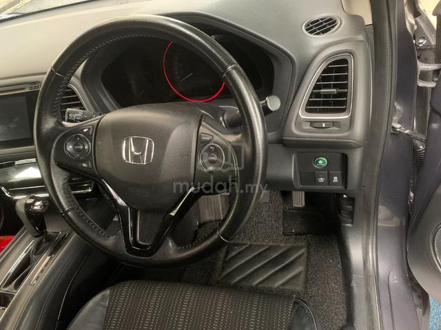 2016 Honda HR-V 1.8 V (A) - 5