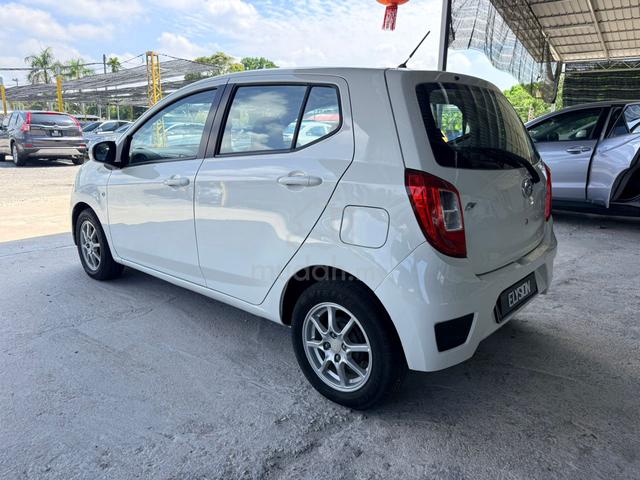 2015 Perodua AXIA 1.0 G (A) NICE CAR - 5