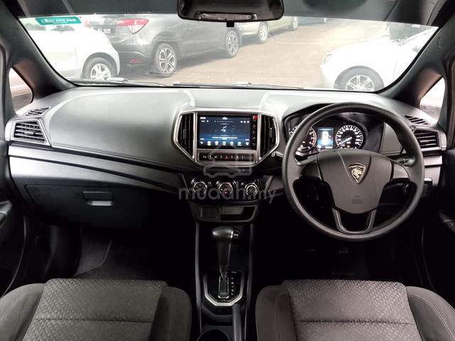2020 Proton Iriz 1.6 Premium (A) Push Start Button - 4