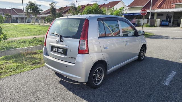 2008 Perodua VIVA 1.0 SX STANDARD (M) - 2