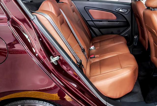 2025 Proton PERSONA 1.6 PREMIUM FL (A) F.SER REC - 5