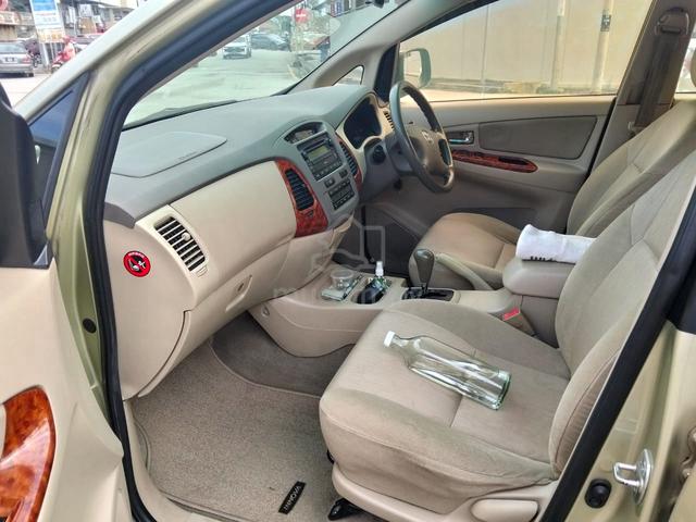 2008 Toyota INNOVA 2.0 G MY05 AN40 (A) - 3