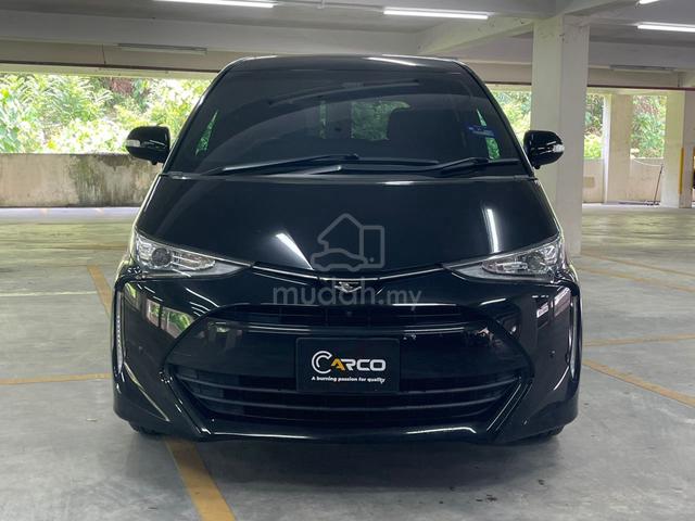 2019 Toyota ESTIMA 2.4 AERAS (A) - 2