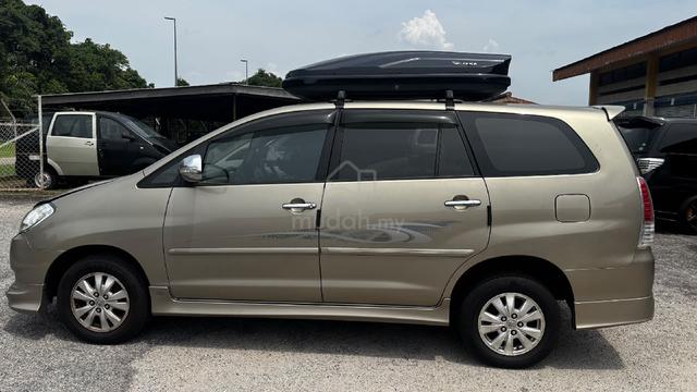 2010 Toyota INNOVA 2.0 G (A) - 5