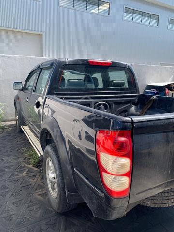 2016 Great Wall WINGLE 2.5 PREMIUM X 4x4 (M) - 3