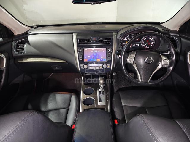 2017 Nissan Teana 2.5 XV (A) 5-Years Warranty - 3
