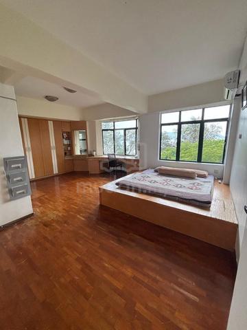 Fully Furnished Penang Air Tawar Room For Rent 1