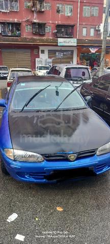 1995 Proton WIRA 1.5 A/B GL (A) - 3