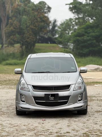 2011 Mazda 8 2.3 LF59 (A) ( Car King Condition ) - 2