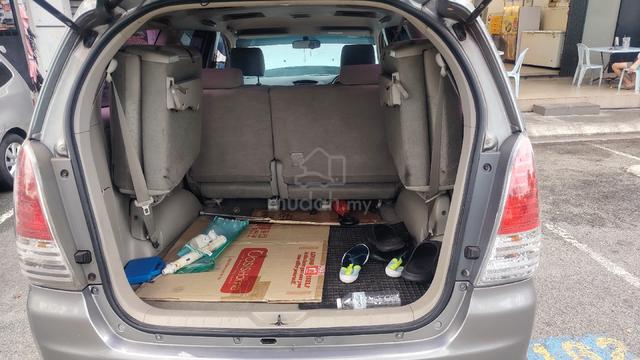 2011 Toyota INNOVA 2.0 E MY05 AN40 UPDATE (A) - 4