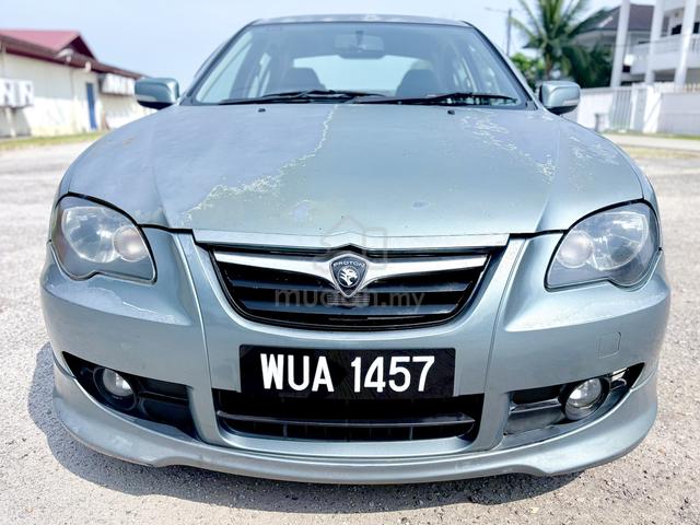 2010 Proton PERSONA 1.6 HIGH LINE (A) - 3