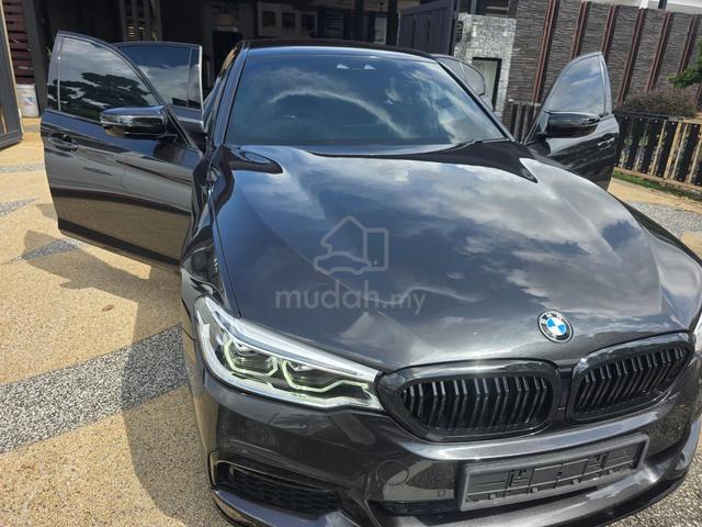 2019 Bmw 530e 2.0 M SPORT (A) - 3
