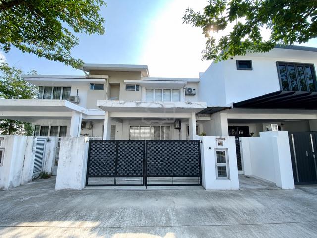 TERMURAH TTDI Grove 5 Kajang Double Storey Terrace 1
