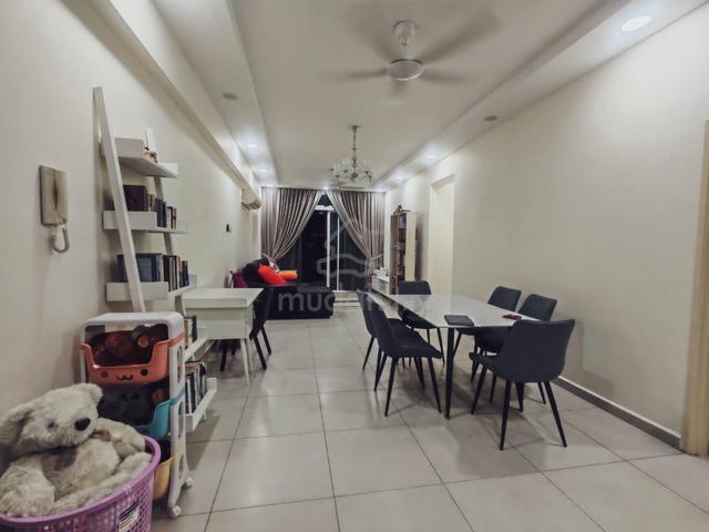 Lagenda Tasek Luxurious Suites 1