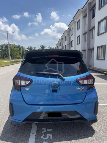 2022 Perodua MYVI 1.5 AV (A) - 4